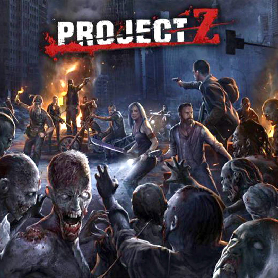 Project Z – Entoyment Wargaming and Hobby Centre