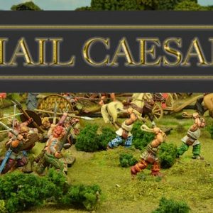 Hail Caesar: Enemies of Rome – Entoyment Wargaming and Hobby Centre