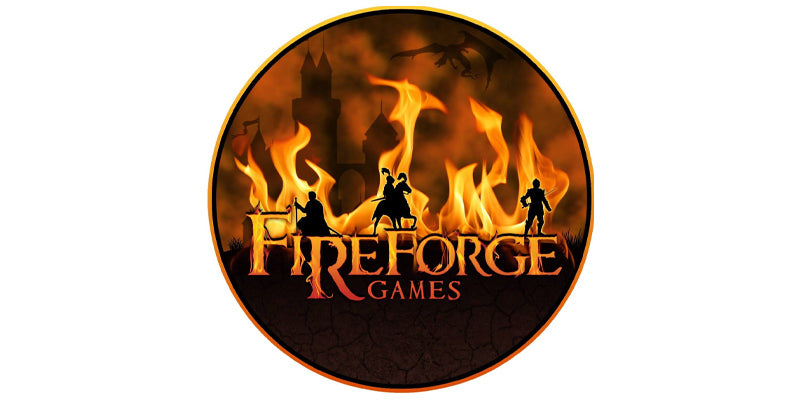 Fireforge Games – Page 2 – Entoyment Wargaming and Hobby Centre