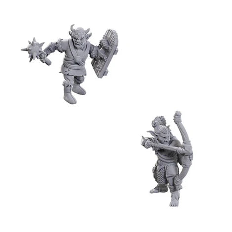 Goblins (W23) 50th Anniversary Limited Edition