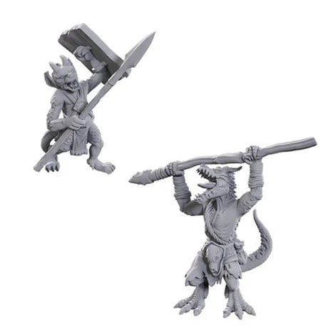 Kobolds (W23) 50th Anniversary Limited Edition