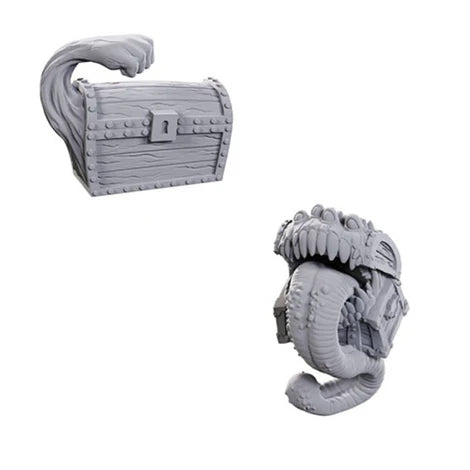 Mimics (W23) 50th Anniversary Limited Edition