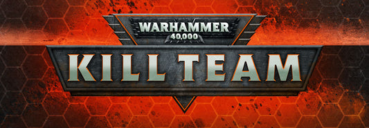13.07.2024 - Kill Team Tournament