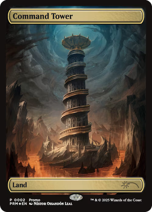 14.12.26 Magic Presents: Player Appreciation - Turbo Tower
