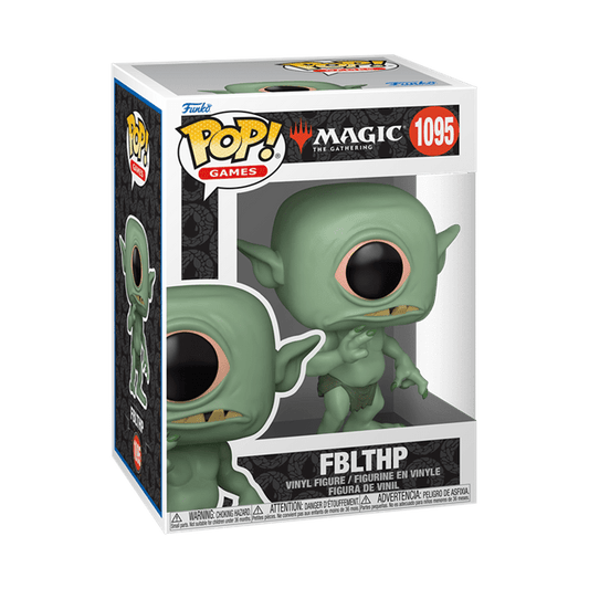 Pop! Fblthp 1095