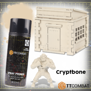 Cryptbone Spray