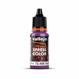 Xpress Color 72459 FLUID PINK