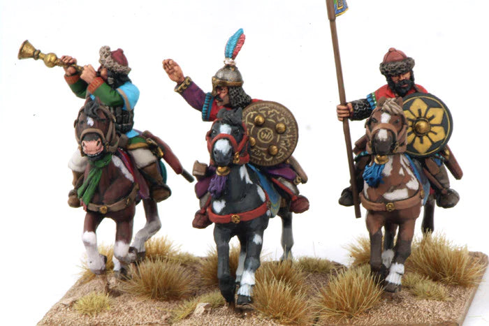 Seljuk Cavalry Command