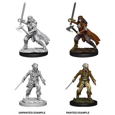 Nolzurs  - Vampire Hunters