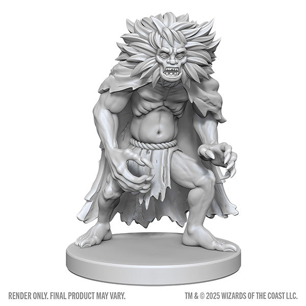 Classic Wight & Classic Wraith (W28)