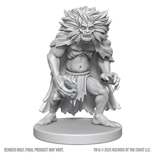 Classic Wight & Classic Wraith (W28)