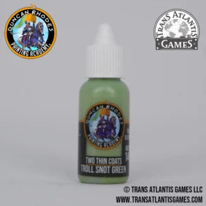 Troll Snot Green (DR Paints)