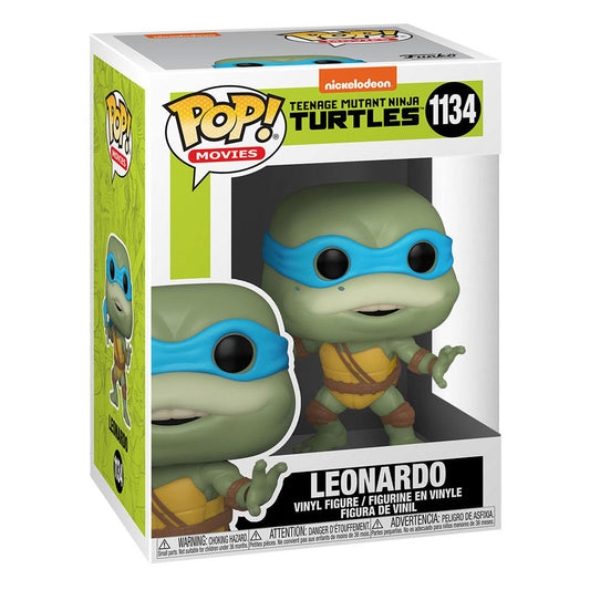 Pop! Leonardo 1134