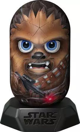 Hylkies: Star Wars Chewbacca