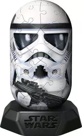 Hylkies: Star Wars Stormtrooper