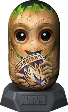 Hylkies: Marvel Groot