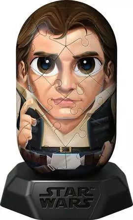 Hylkies: Star Wars Han Solo