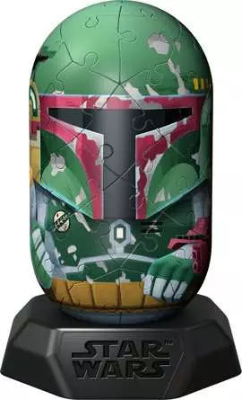 Hylkies: Star Wars Boba Fett