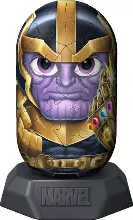 Hylkies: Marvel Thanos
