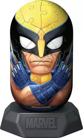 Hylkies: Marvel Wolverine