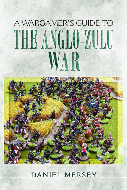 THE ANGLO AND ZULU WAR
