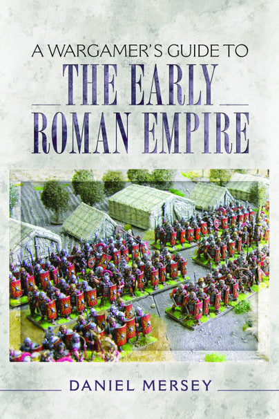 THE EARLY ROMAN EMPIRE