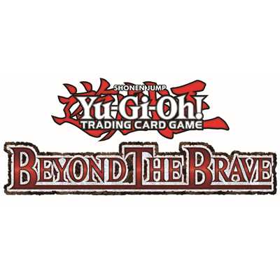 03.10.26 Yu-Gi-Oh! Beyond The Brave Premiere Event