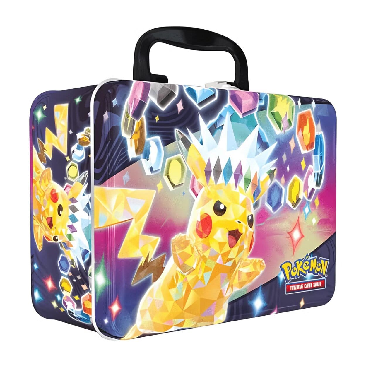  Pokemon: November 2024 Collectors Chest