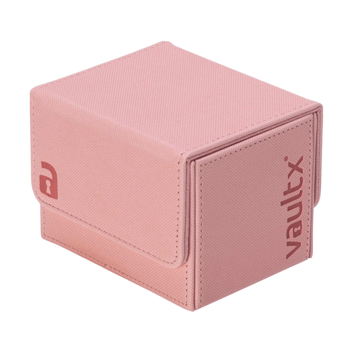 Sideloading Deck Box 100+ Just Pink