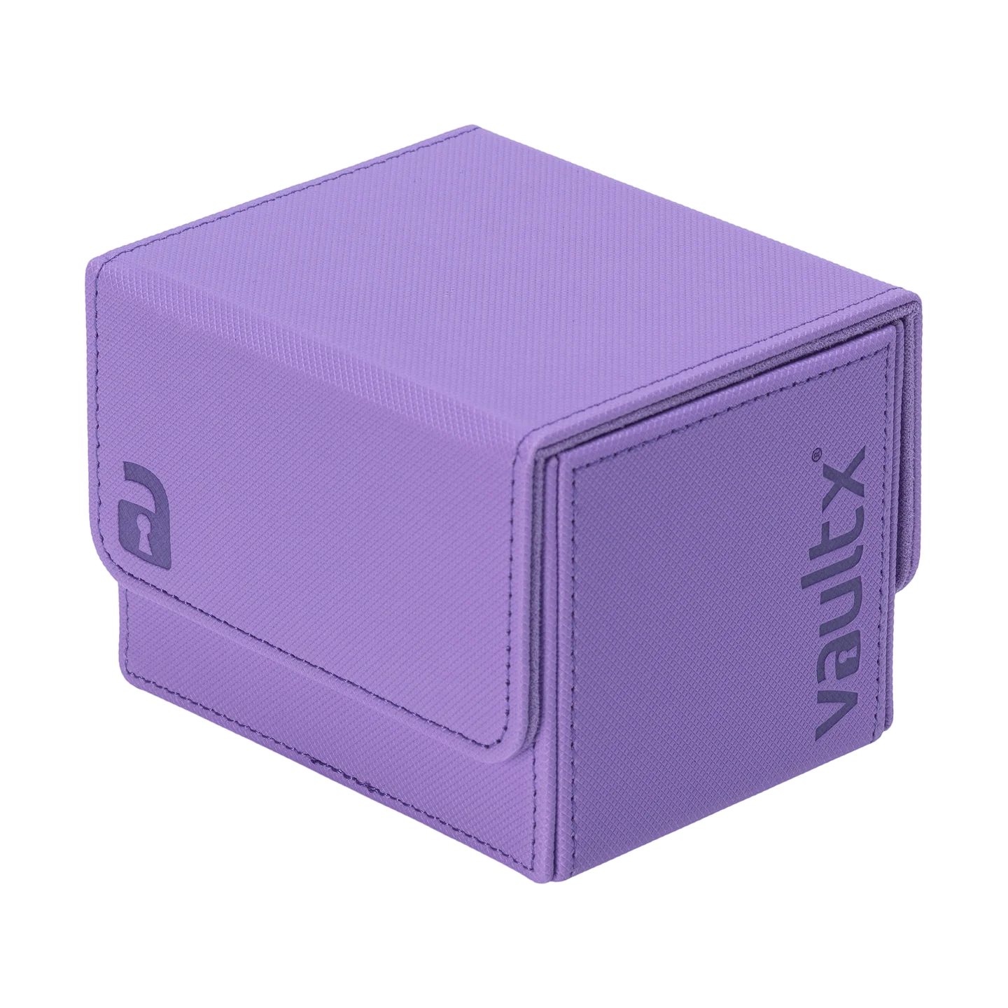 Sideloading Deck Box 100+ Just Purple