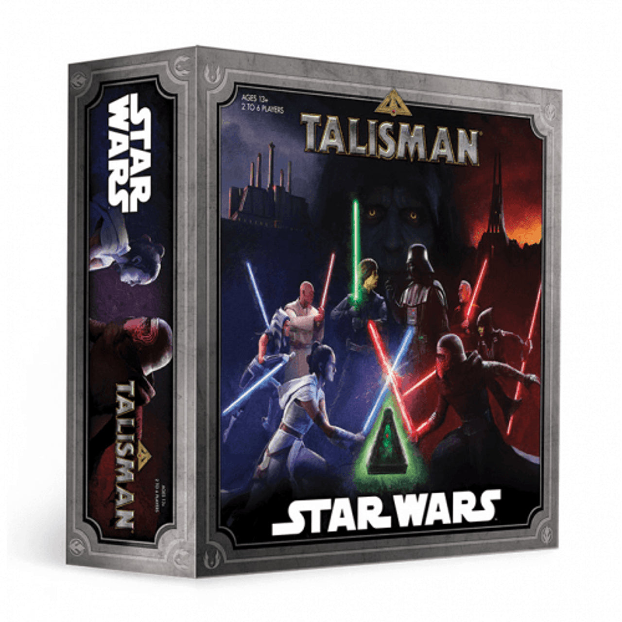 Talisman: Star Wars