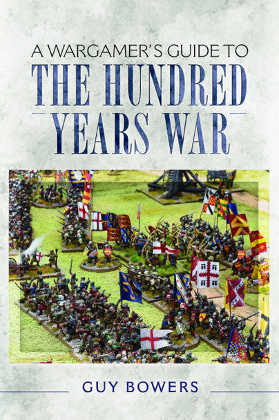 THE HUNDRED YEARS WAR