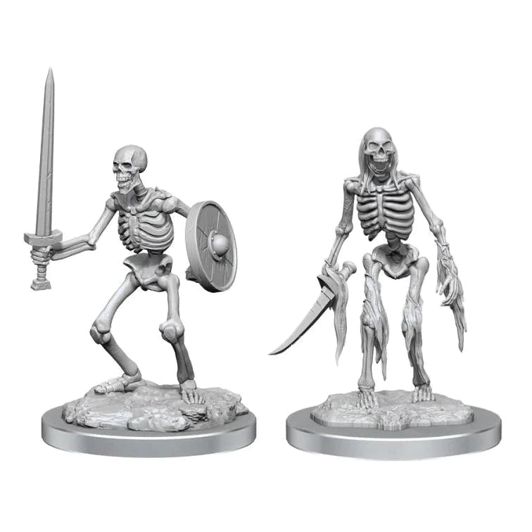 Skeletons (W18)