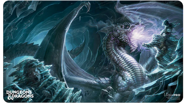 Hoard of the Dragon Queen Playmat