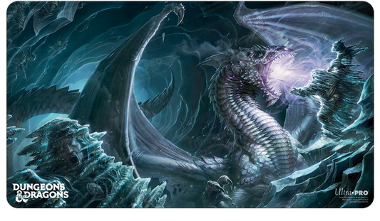 Hoard of the Dragon Queen Playmat