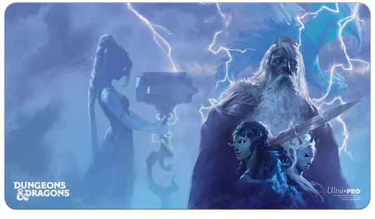 Storm Kings Thunder Playmat