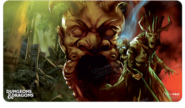 Tomb of Annihilation Playmat