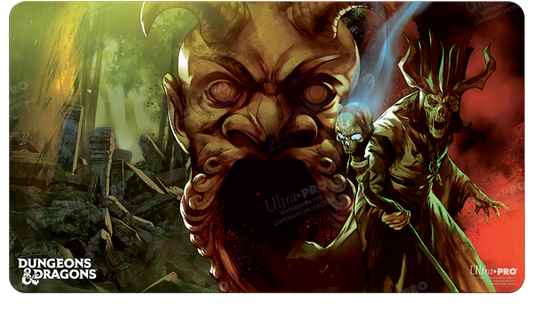 Tomb of Annihilation Playmat