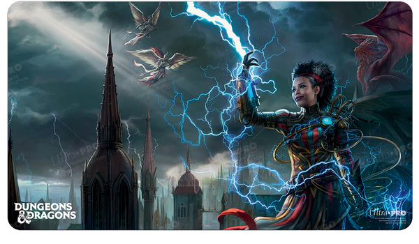 Guildmasters Guide to Ravnica Playmat