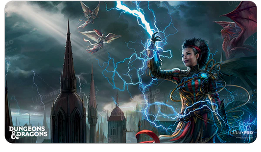 Guildmasters Guide to Ravnica Playmat