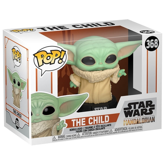 Pop! The Child 368