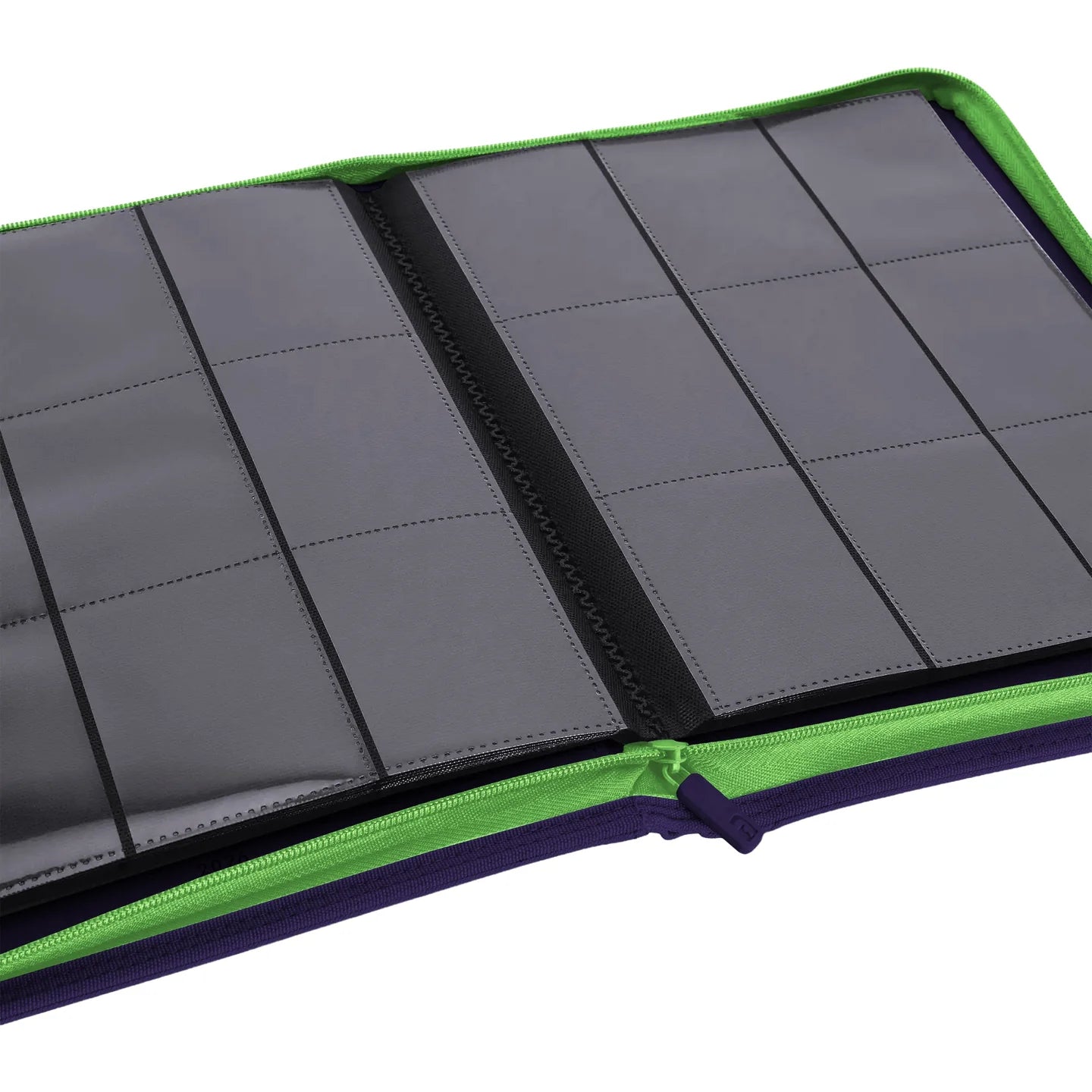 Vault X Zip Binder SET13 (9 & 12 Pockets)