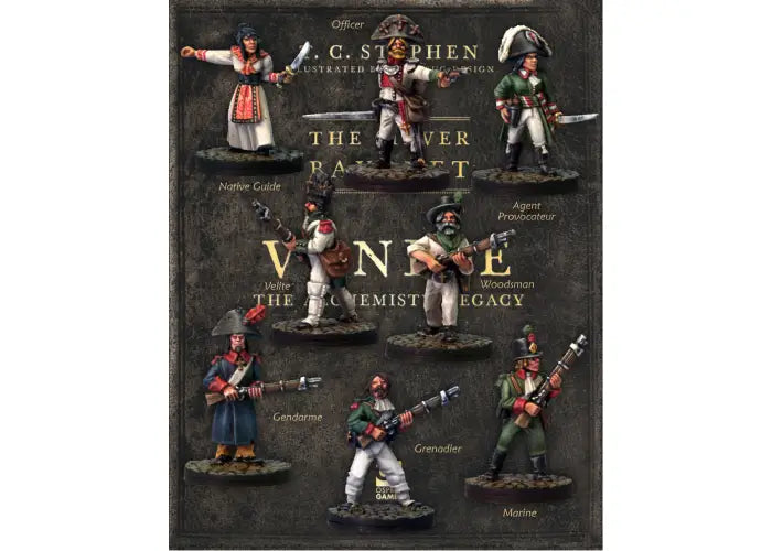 TSB061 - The Kingdom of Italy Unit