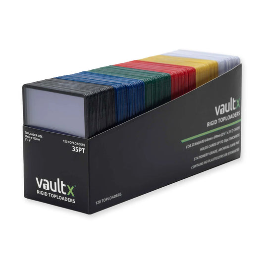 Vault X Card Sleeves Entoyment Wargaming and Hobby Centre Vault X Card Sleeves Entoyment Wargaming and Hobby Centre