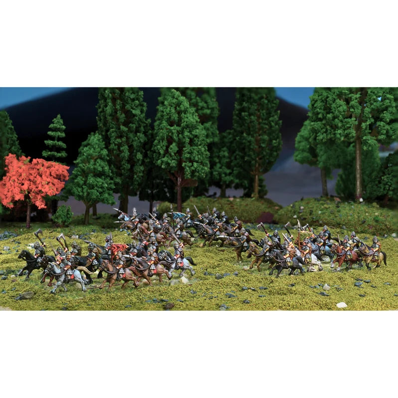 Horselords - Wargames Atlantic