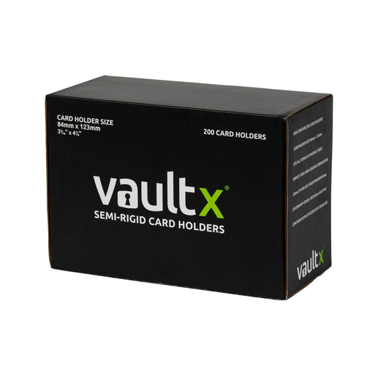 Vault X Card Sleeves Entoyment Wargaming and Hobby Centre Vault X Card Sleeves Entoyment Wargaming and Hobby Centre