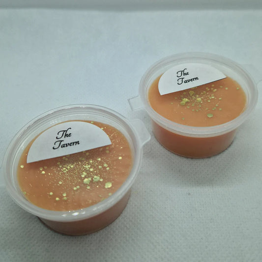 The Tavern Wax Melt Pot