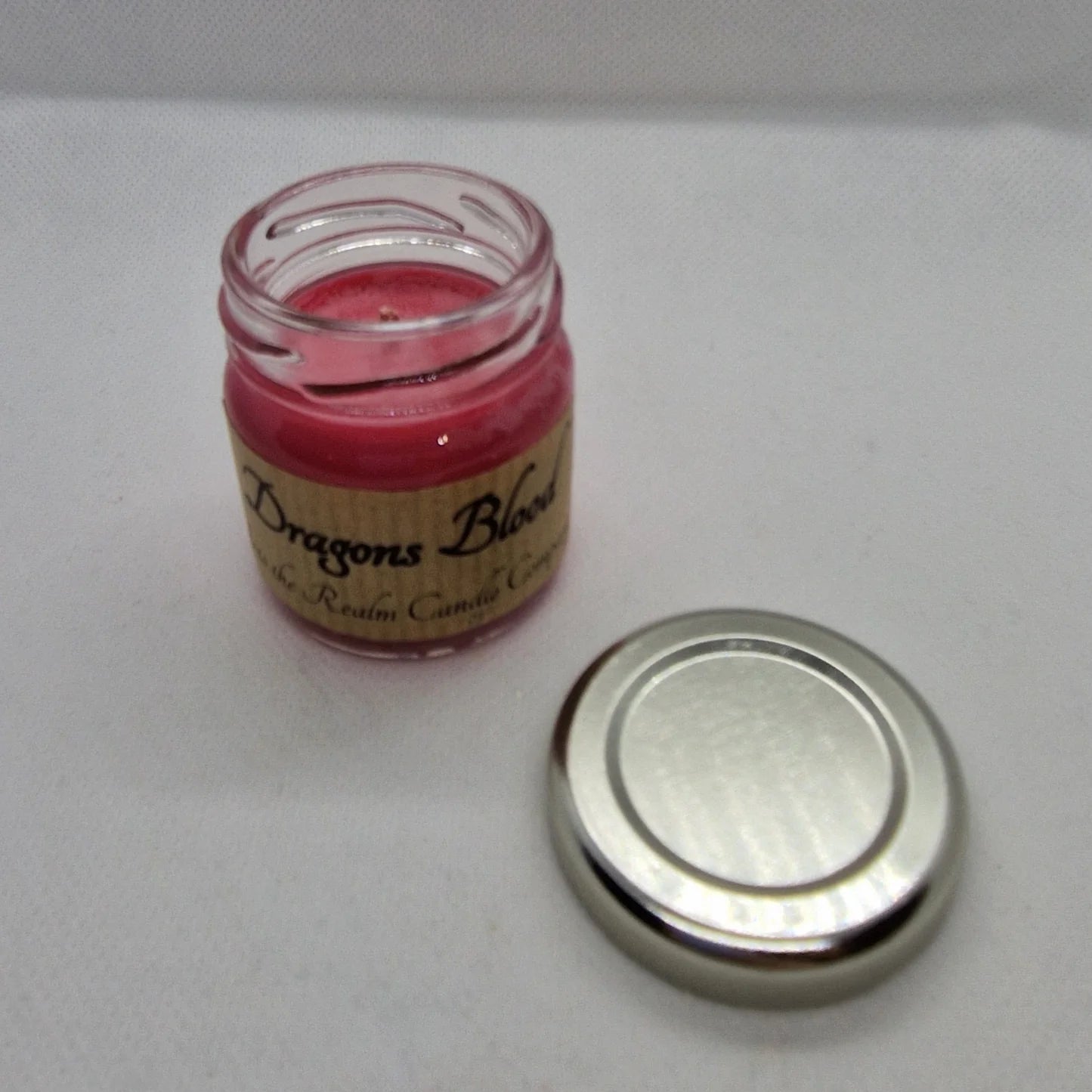 Dragons Blood Mini Jar