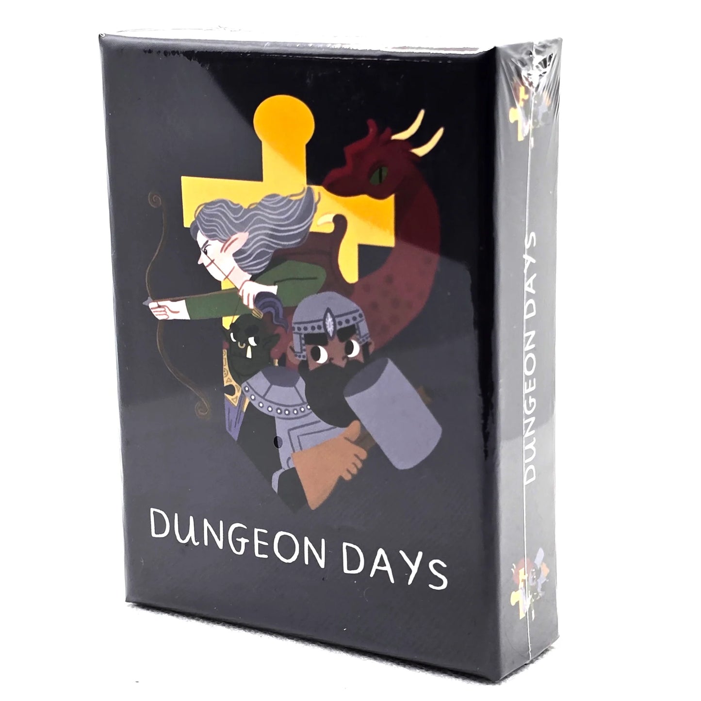 Dungeon Days