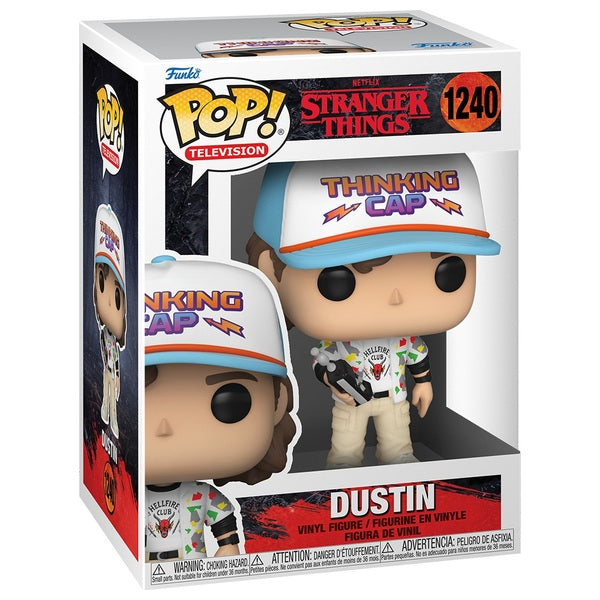 Pop! Dustin 1240